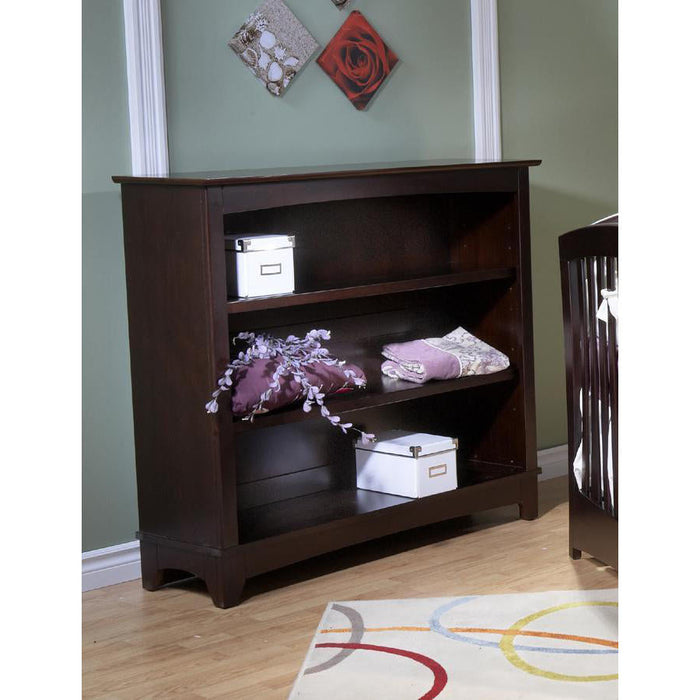 Pali Torino Floor Bookcase / Hutch