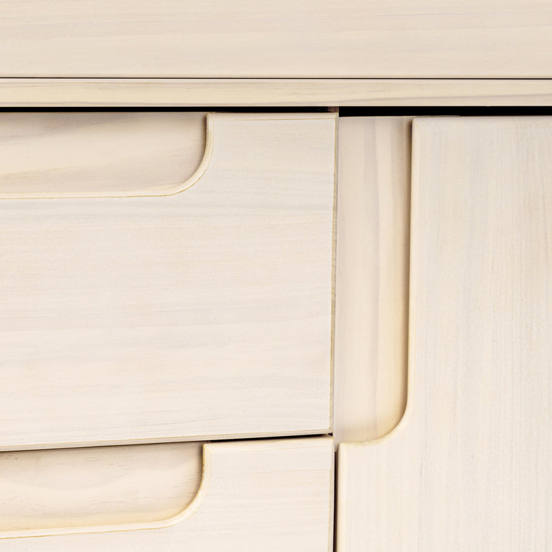 Babyletto Yuzu 3-Drawer Changer Dresser