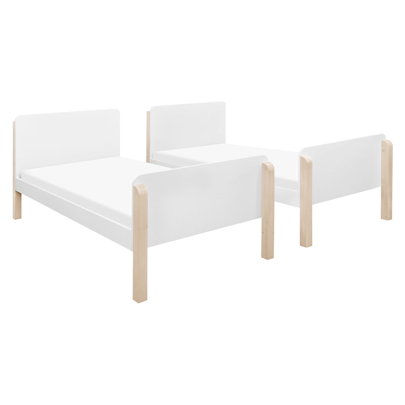 Babyletto TipToe Convertible Bunk Bed
