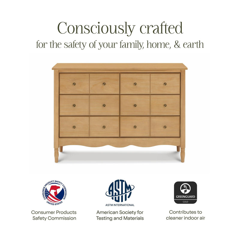 Namesake Liberty 6-Drawer Dresser