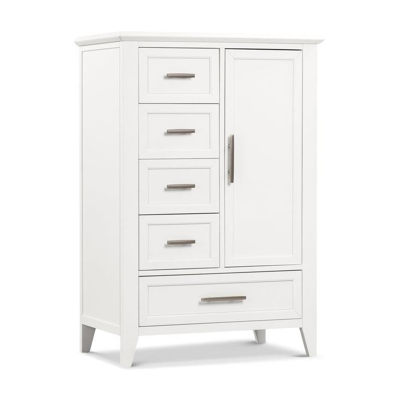 Monogram by Namesake Barrow Chifforobe