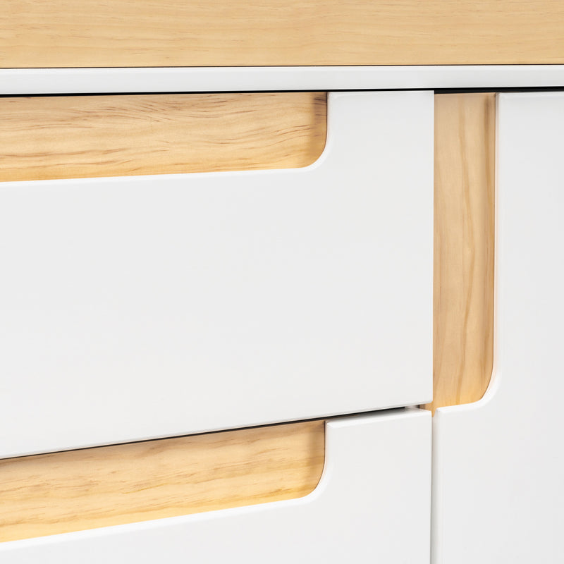 Babyletto Yuzu 3-Drawer Changer Dresser