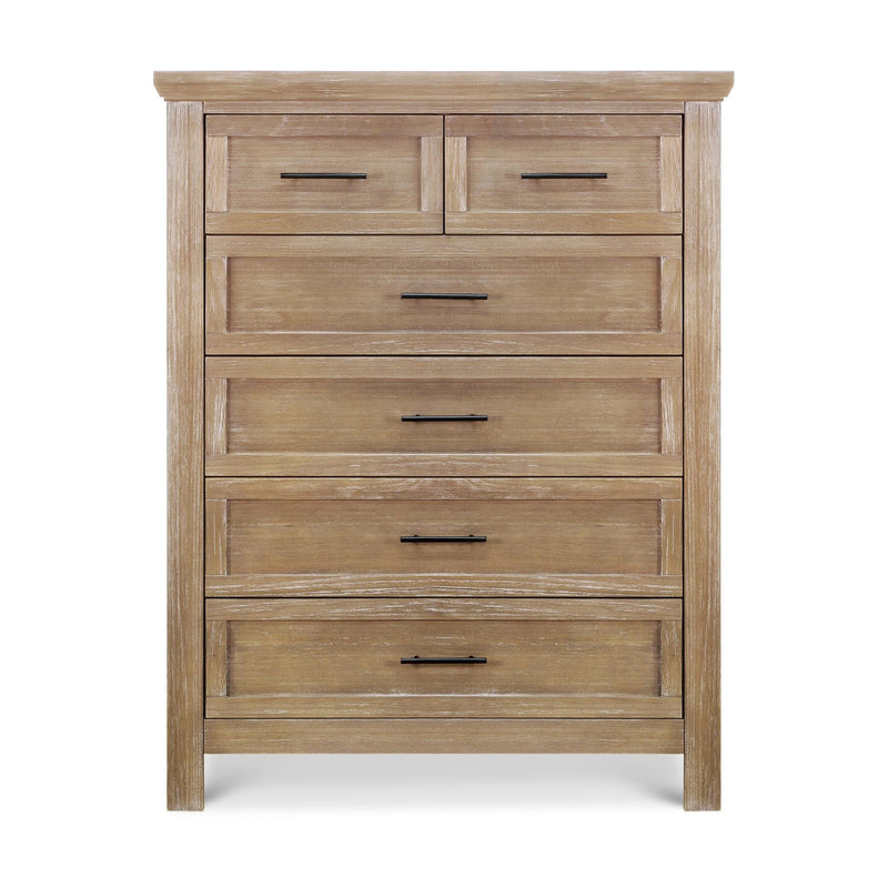 Monogram by Namesake Emory Farmhouse 6-Drawer Chest
