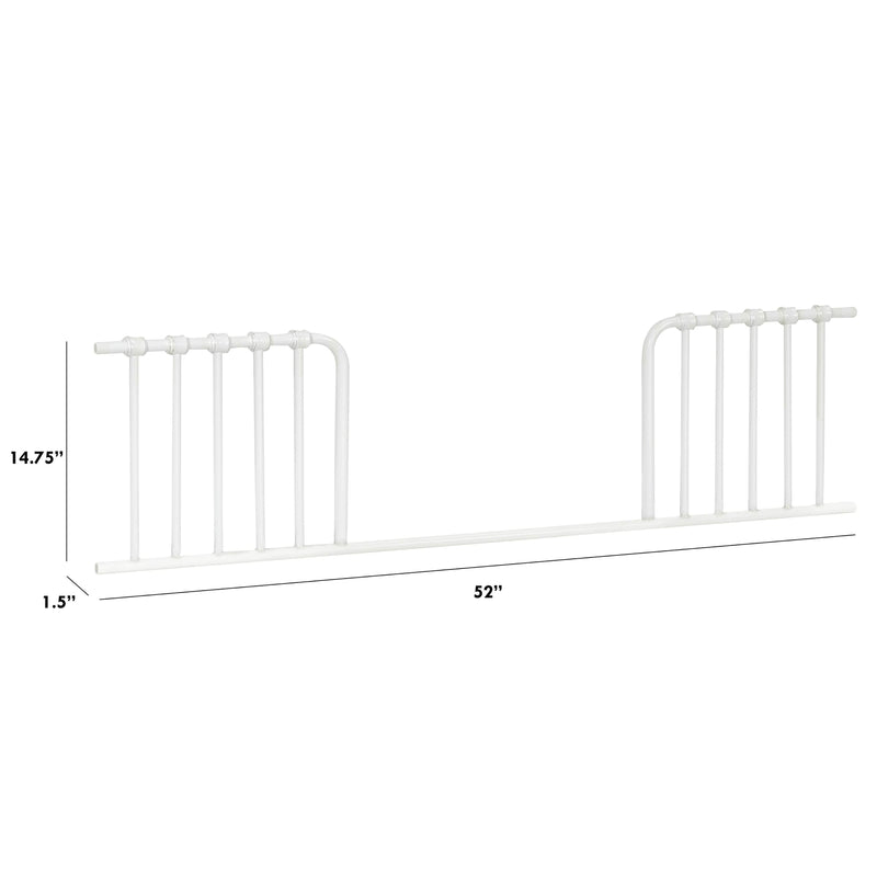 Namesake Abigail-Winston Toddler Bed Conversion Kit