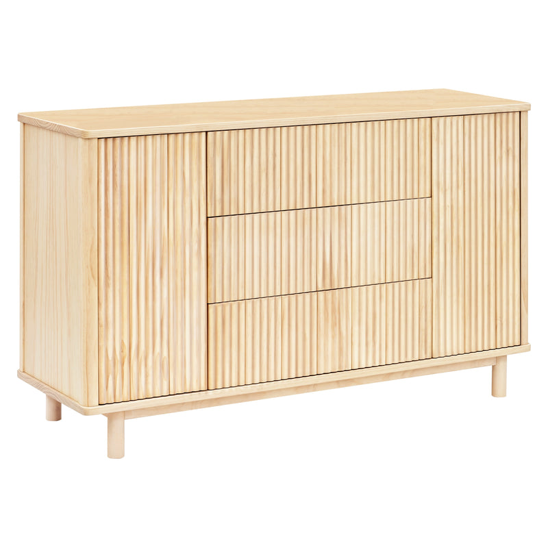 Babyletto Pogo Tambour Dresser