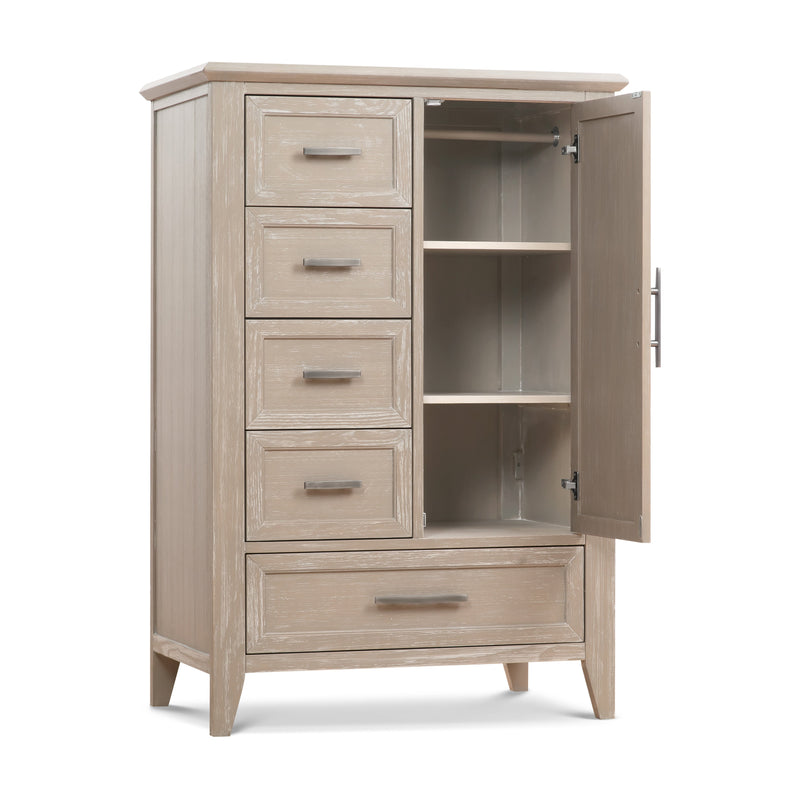 Monogram by Namesake Barrow Chifforobe
