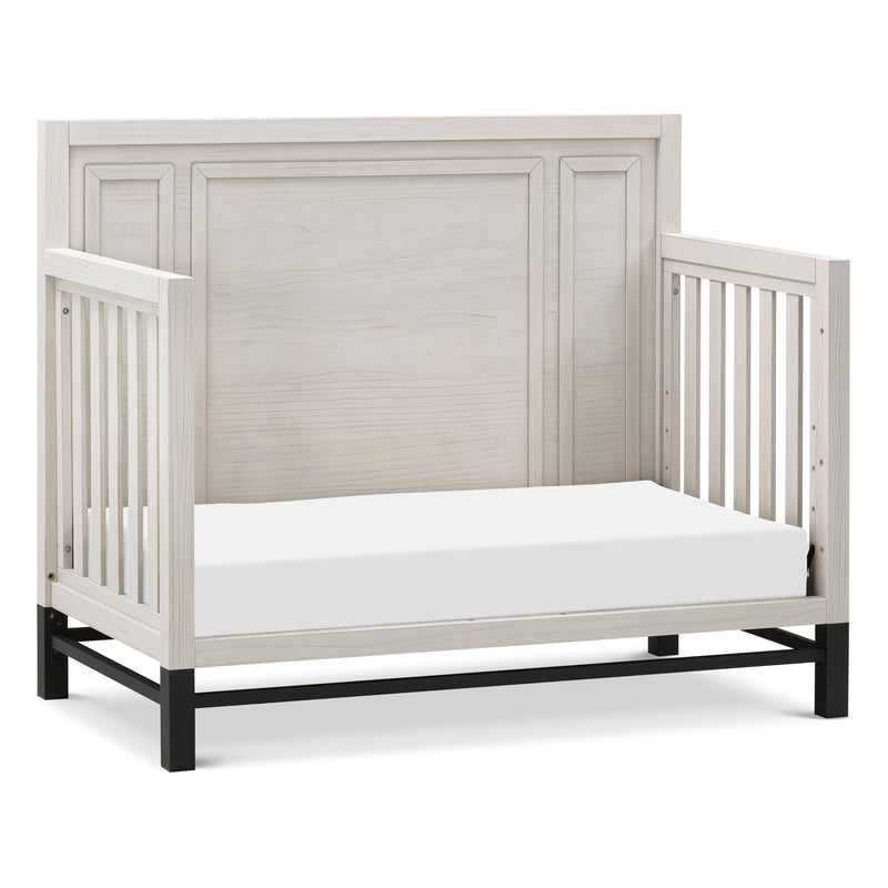 Monogram by Namesake Newbern 4-in-1 Convertible Crib