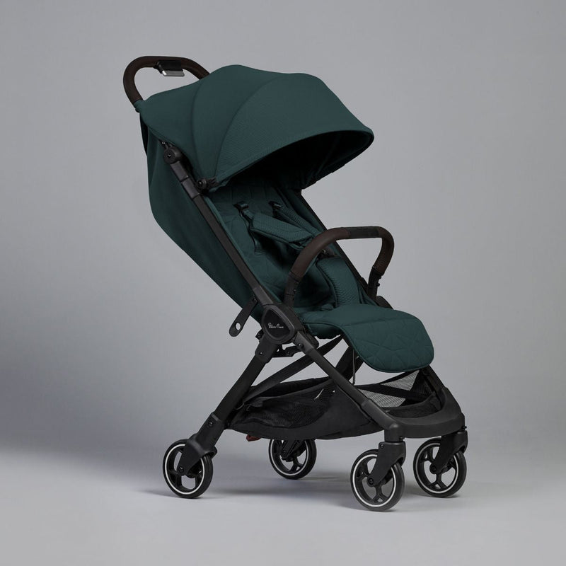 Silver Cross Clic Compact Stroller