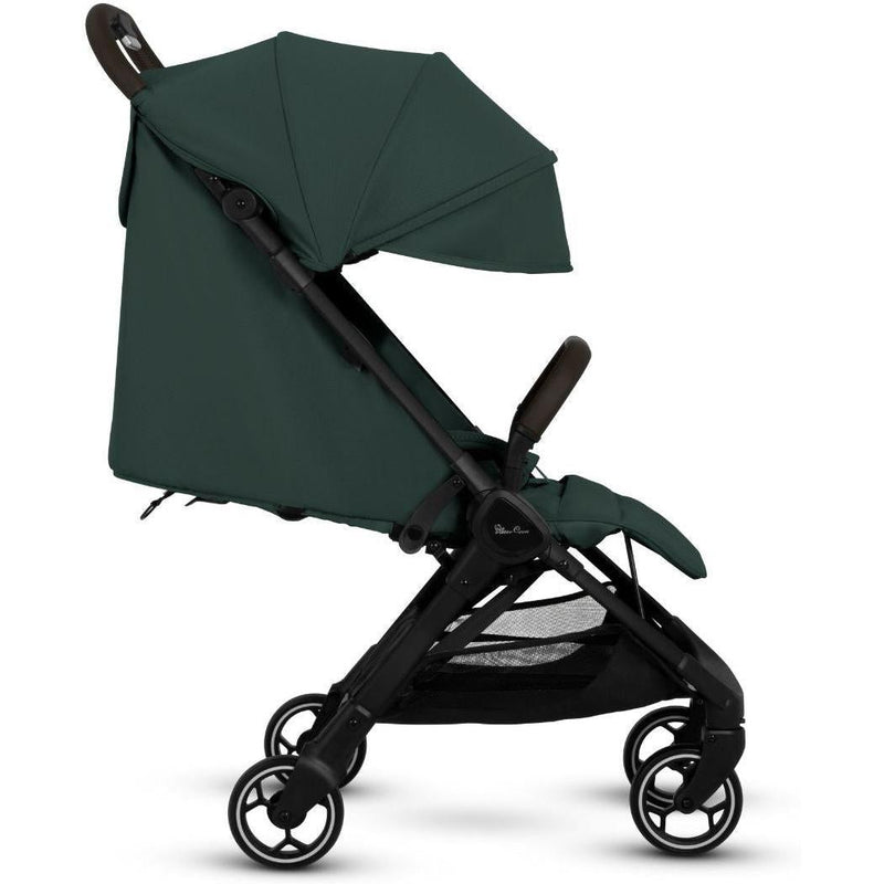 Silver Cross Clic Compact Stroller
