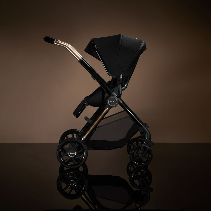 Silver Cross Reef 2 Stroller + Accessory Bundle (2025 Edition)