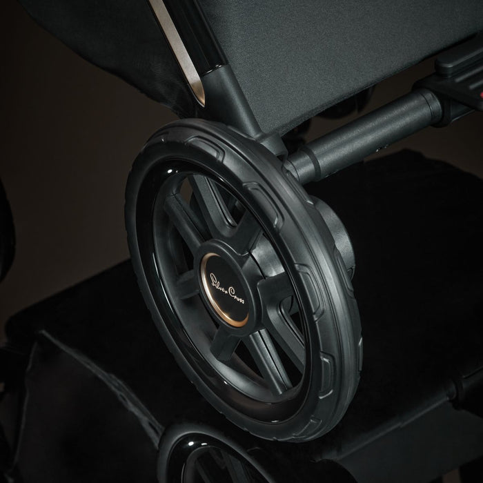 Silver Cross Reef 2 Stroller + Accessory Bundle (2025 Edition)