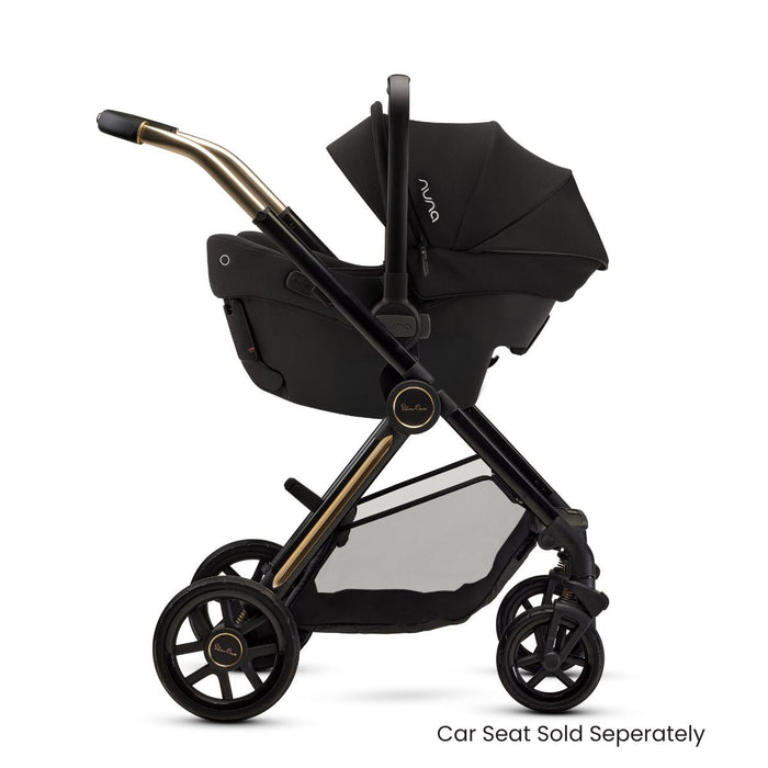 Silver Cross Reef 2 Stroller + Accessory Bundle (2025 Edition)
