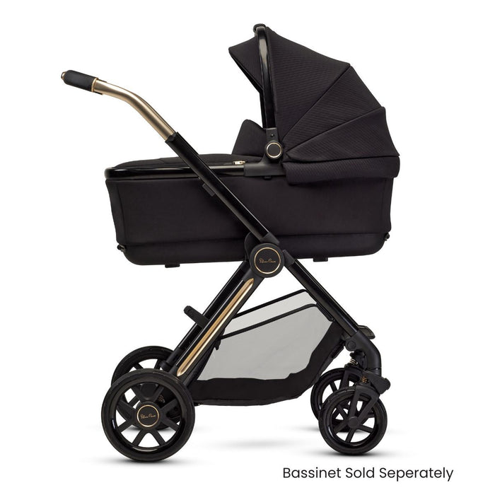 Silver Cross Reef 2 Stroller + Accessory Bundle (2025 Edition)