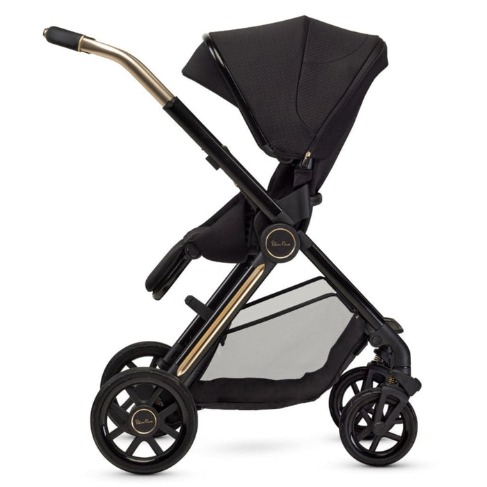 Silver Cross Reef 2 Stroller + Accessory Bundle (2025 Edition)