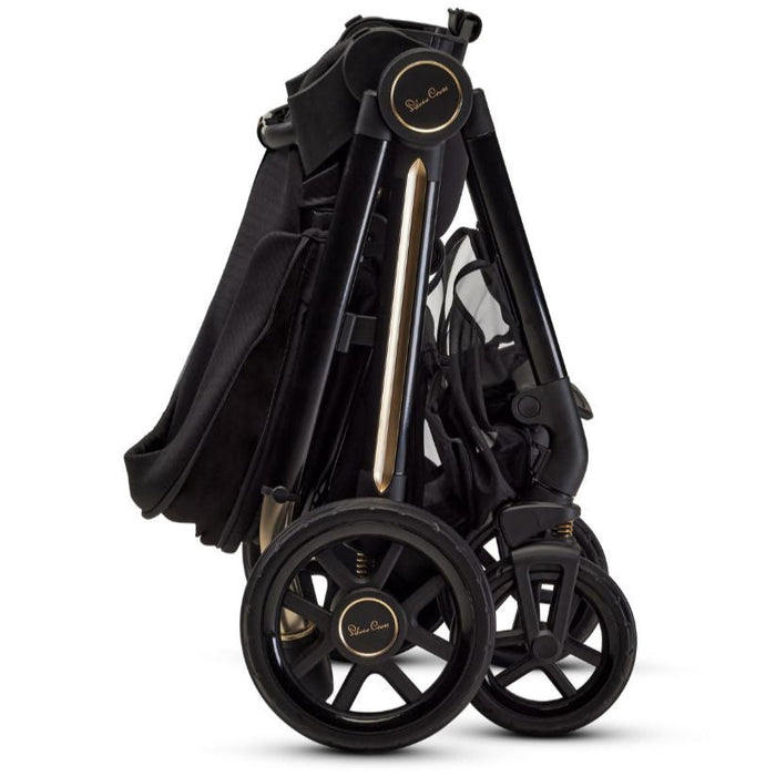 Silver Cross Reef 2 Stroller + Accessory Bundle (2025 Edition)
