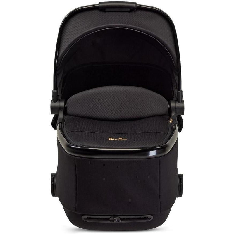 Silver Cross Reef 2 First Bed Folding Bassinet