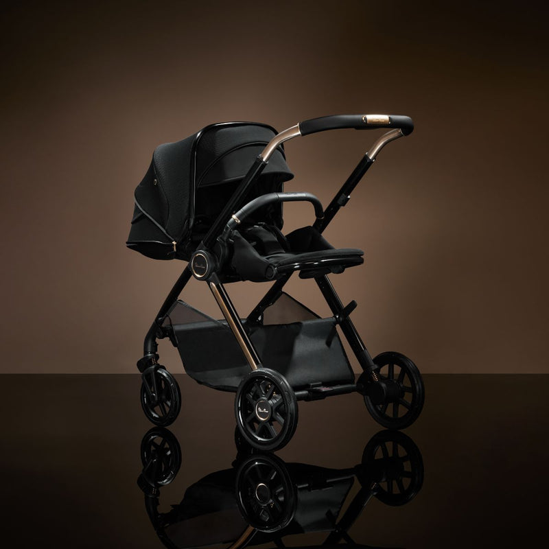 Silver Cross Reef 2 Multi-Terrain Modular Stroller