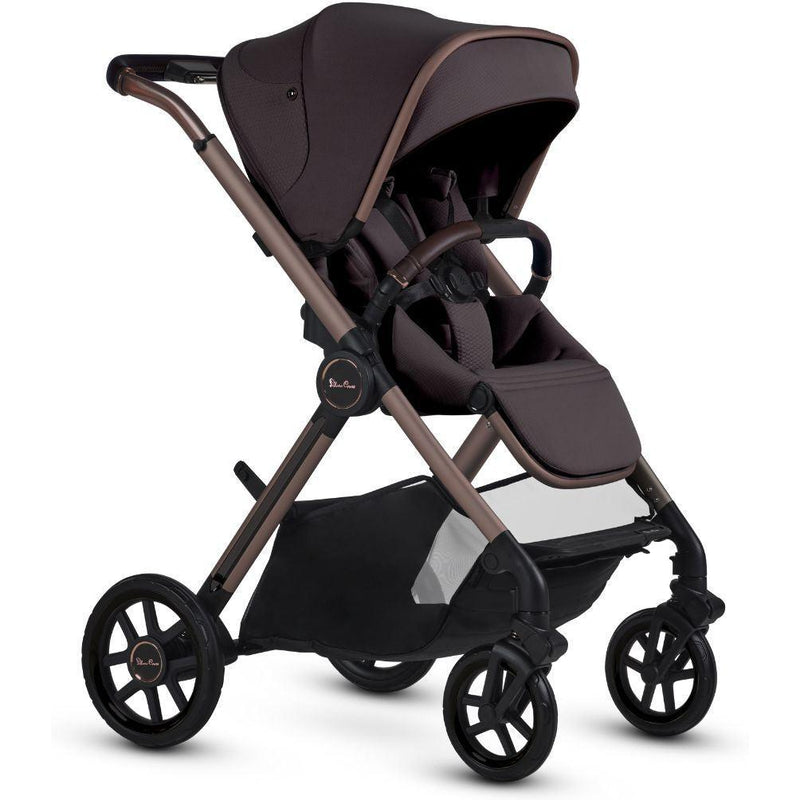 Silver Cross Reef 2 Multi-Terrain Modular Stroller