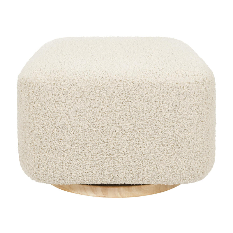 Babyletto Kiwi Gliding Ottoman