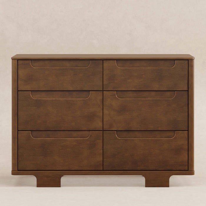 Babyletto Yuzu 6-Drawer Dresser