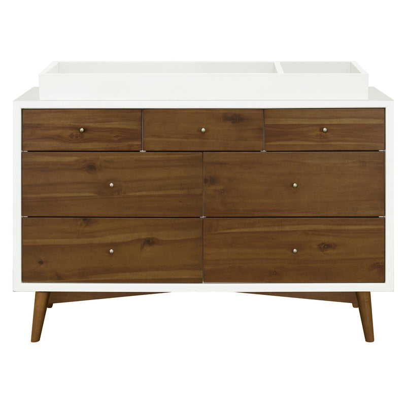 Babyletto Palma 7-Drawer Double Dresser
