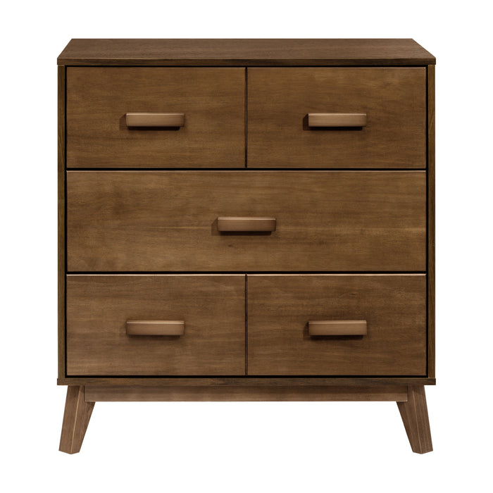 Babyletto Scoot 3-Drawer Changer Dresser with Removable Changing Tray