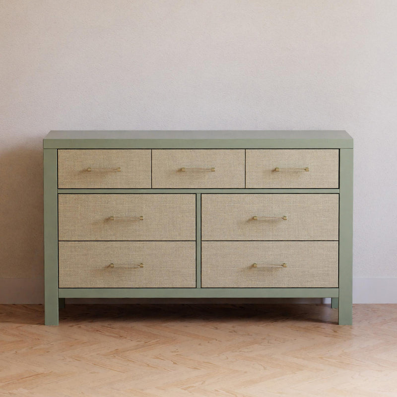 Namesake Eloise 7-Drawer Dresser