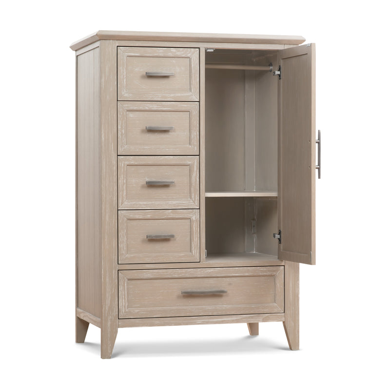 Monogram by Namesake Barrow Chifforobe