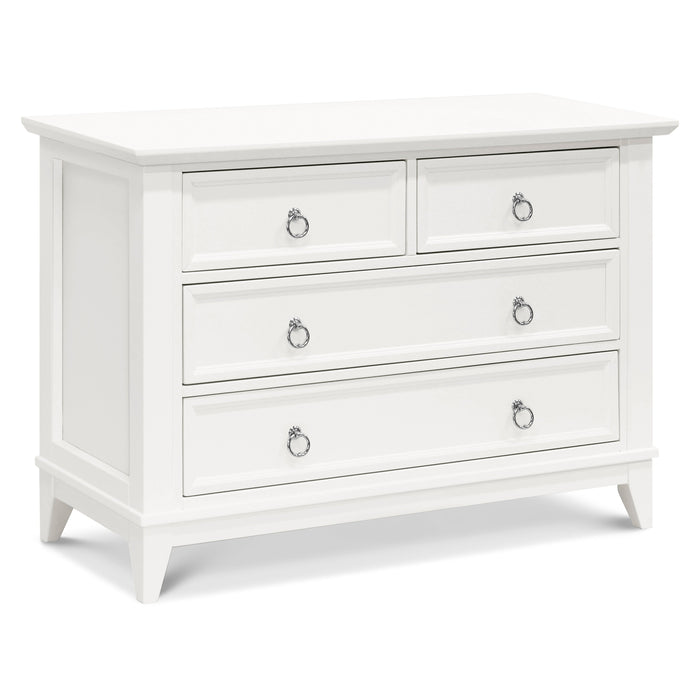 Namesake Emma Regency 4-Drawer Dresser