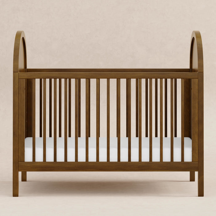 Babyletto Bondi 3-in-1 Convertible Crib with Toddler Bed Conversion Kit