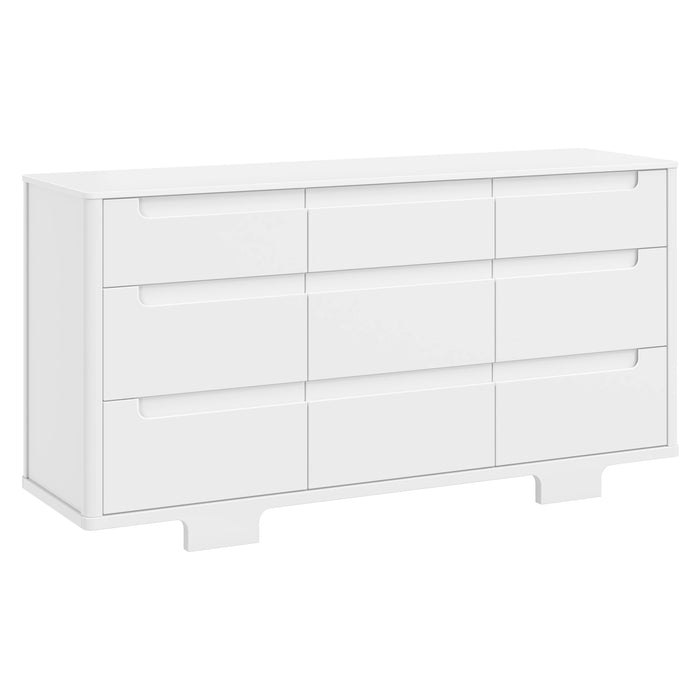 Babyletto Yuzu 9-Drawer Dresser