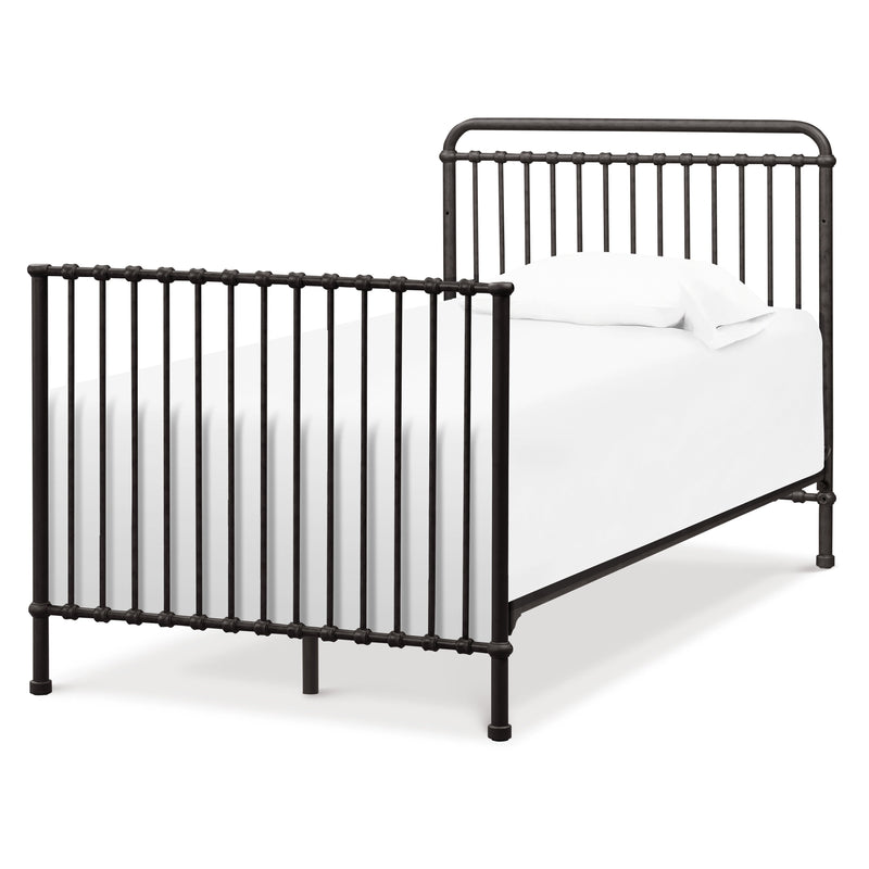 Namesake Winston 4-in-1 Convertible Mini Crib