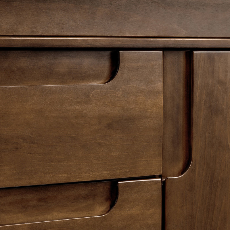 Babyletto Yuzu 3-Drawer Changer Dresser