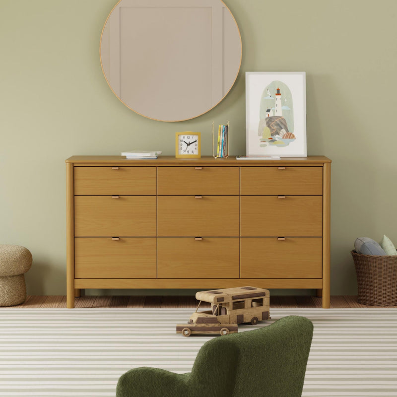 Babyletto Bondi 9-Drawer Dresser
