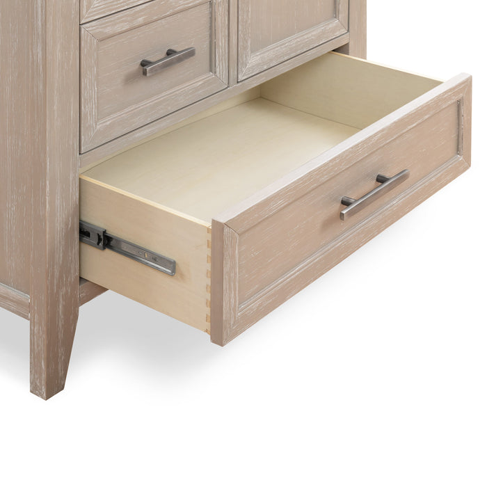 Monogram by Namesake Beckett Chifforobe