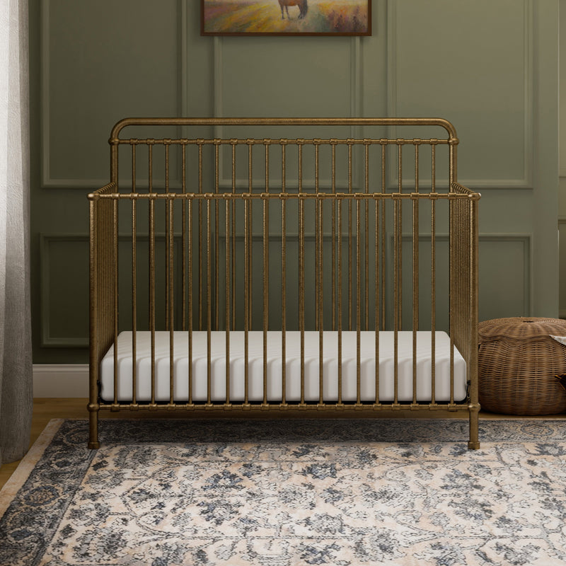 Namesake Winston 4-in-1 Convertible Crib