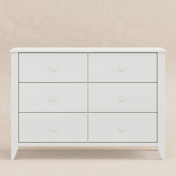 Babyletto Sprout 6-Drawer Double Dresser