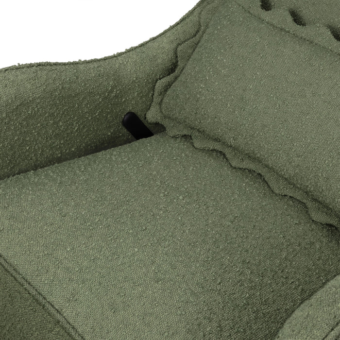 Namesake Devon Recliner and Swivel Glider