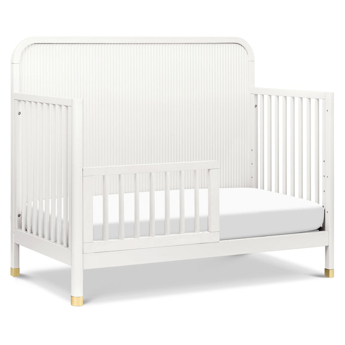 Namesake Brimsley Tambour 4-in-1 Convertible Crib