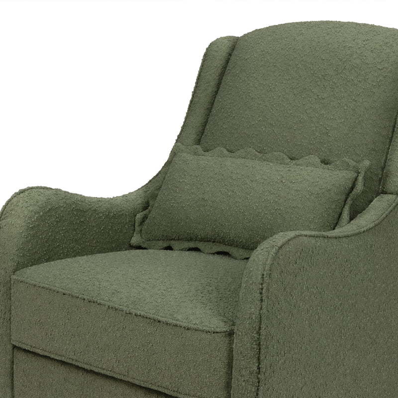 Namesake Devon Recliner and Swivel Glider