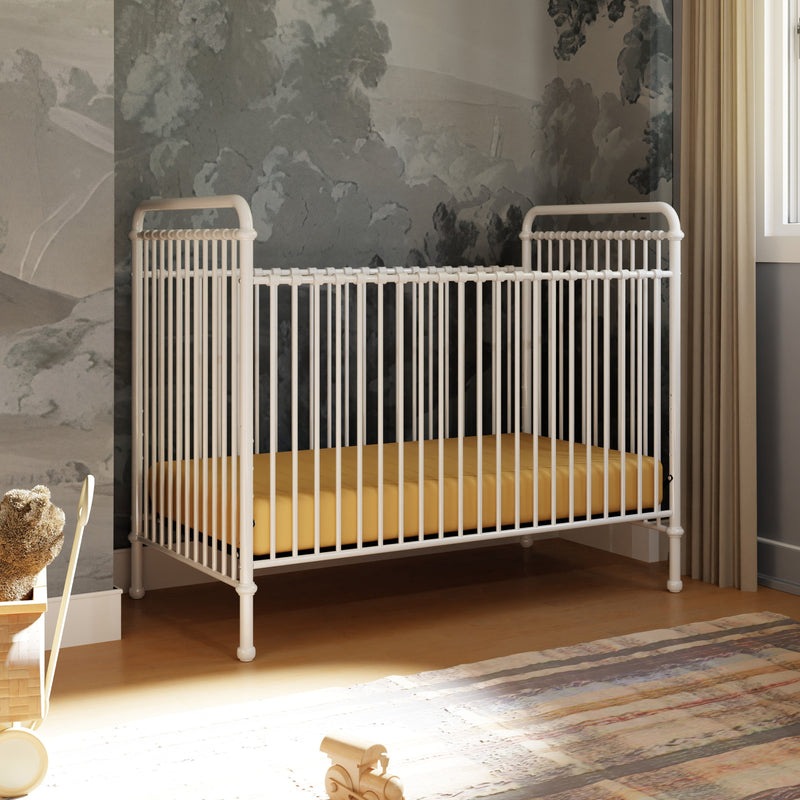 Namesake Abigail 3-in-1 Convertible Crib