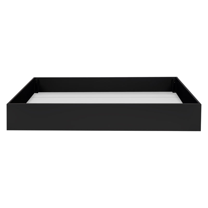 Babyletto TipToe Twin Storage Trundle Bed