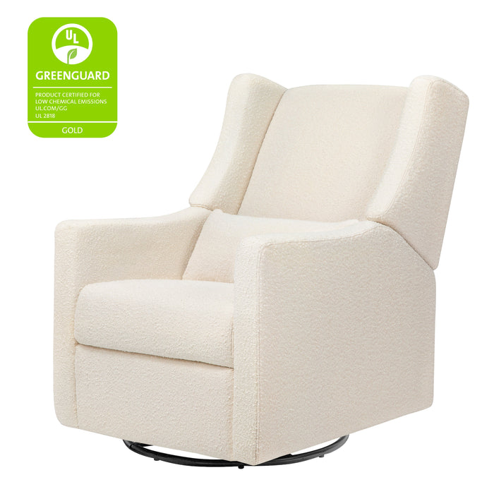 Babyletto Kiwi Recliner and Swivel Glider