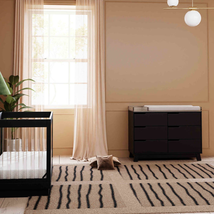 Babyletto Hudson 6-Drawer Double Dresser