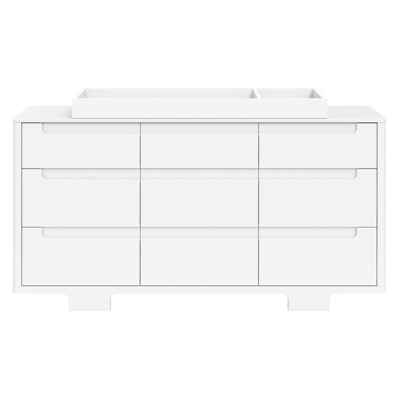Babyletto Yuzu 9-Drawer Dresser