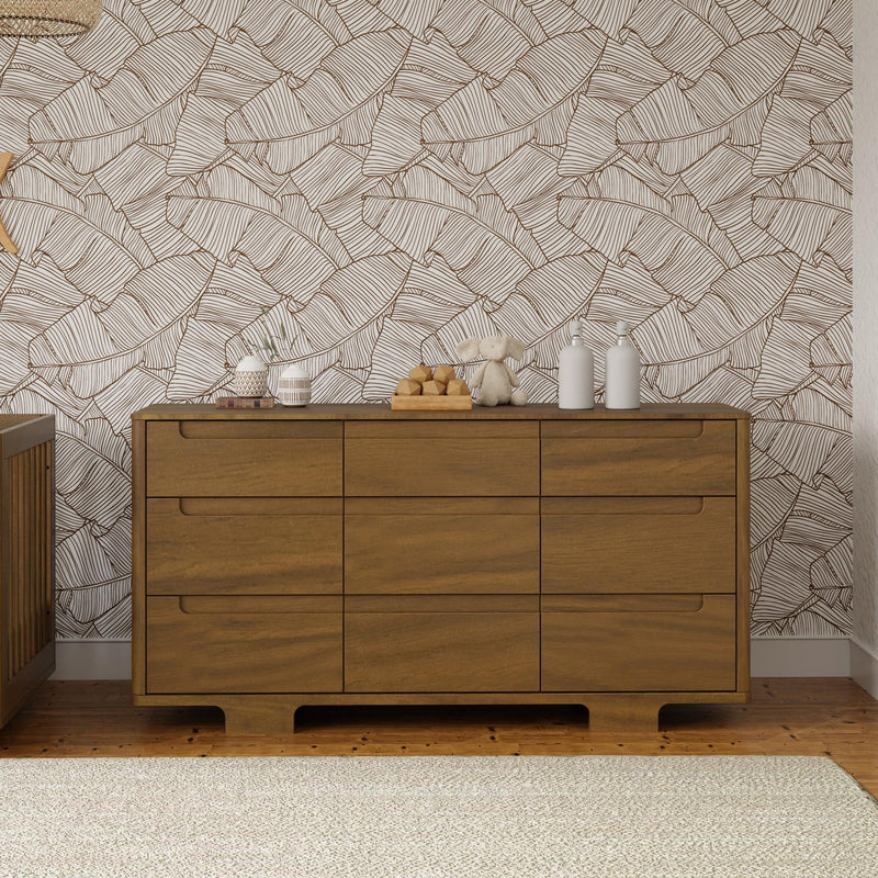 Babyletto Yuzu 9-Drawer Dresser