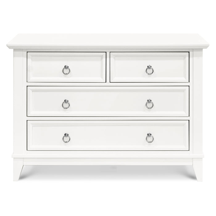 Namesake Emma Regency 4-Drawer Dresser