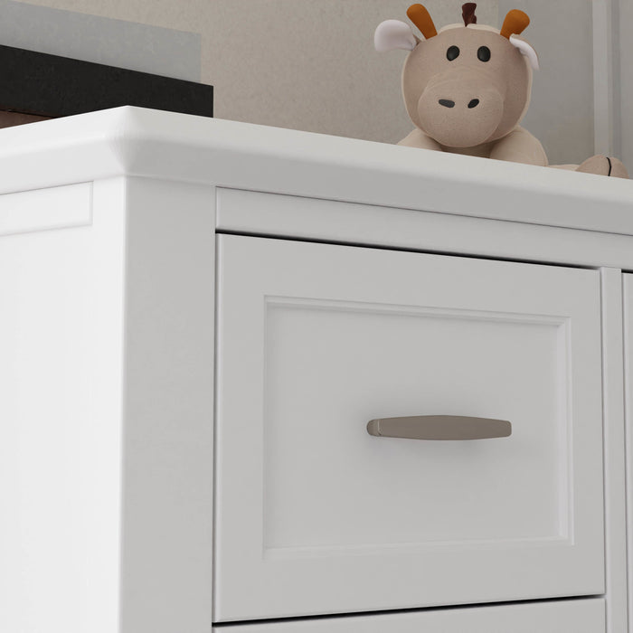 Monogram by Namesake Beckett Chifforobe