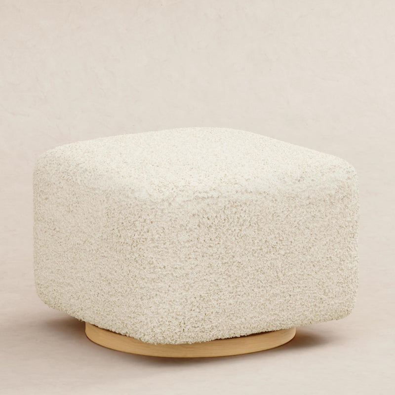 Babyletto Kiwi Gliding Ottoman
