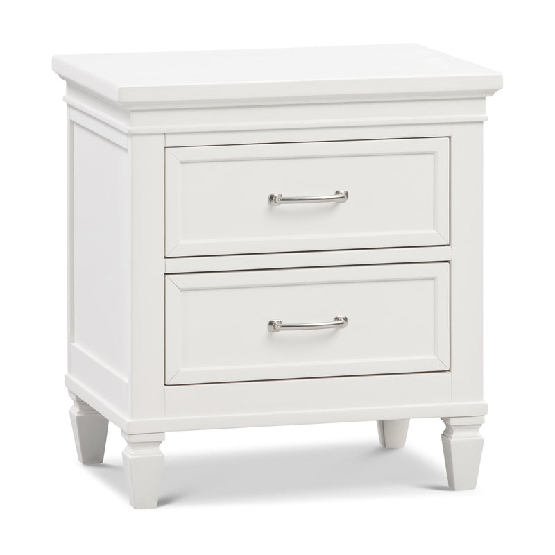 Namesake Darlington Nightstand